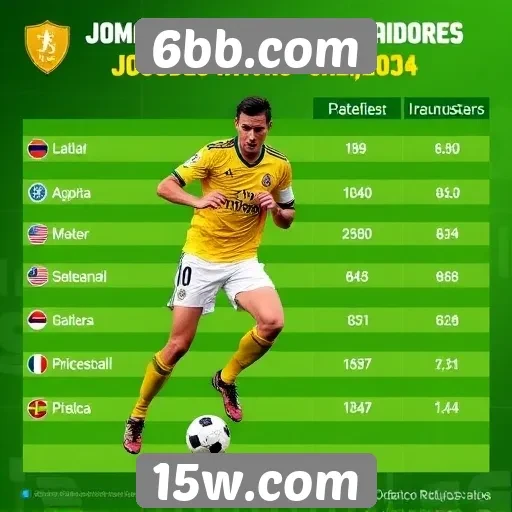 Logo da 6bb.com