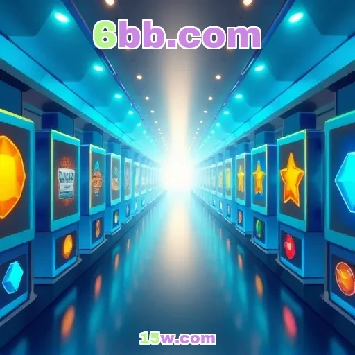 6bb.com: Como Os Bônus Podem Melhorar Sua Experiência de Jogo