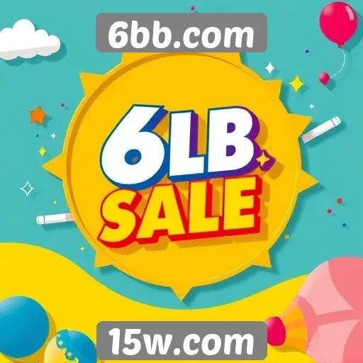 Logo da 6bb.com