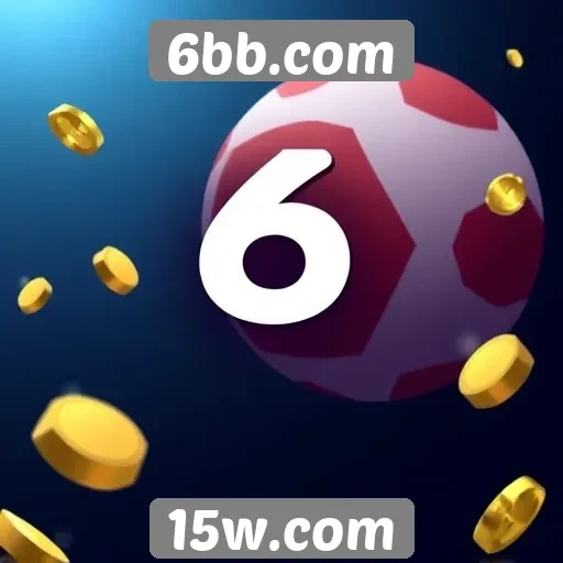 Explorando o sistema de bônus do 6bb.com