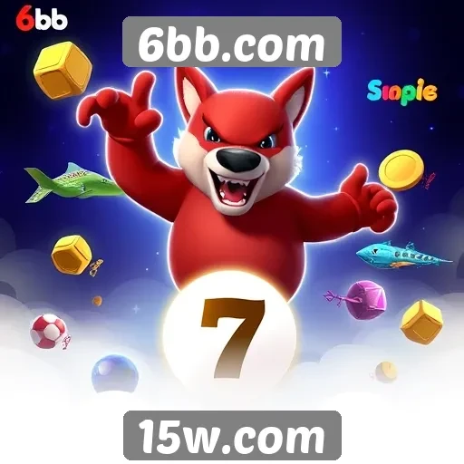 6bb.com oferece variedade de jogos online