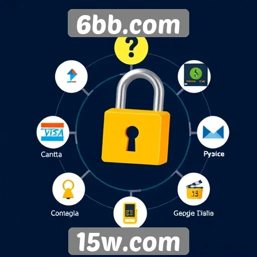 Logo da 6bb.com