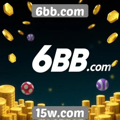 Promoções e bônus disponíveis em 6bb.com