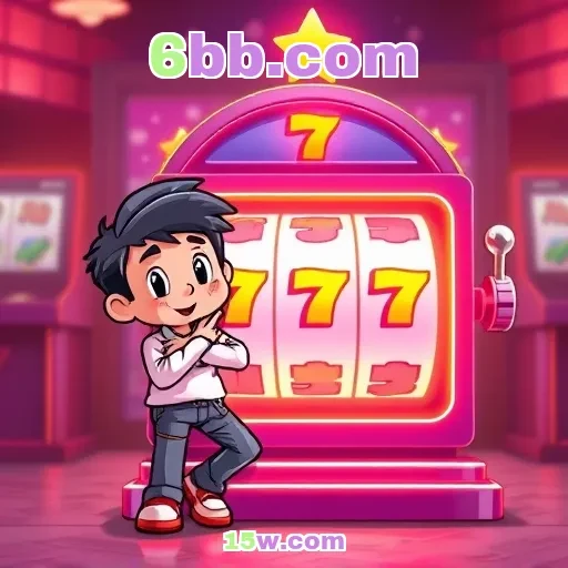 6bb.com: Descubra Ofertas que Transformam Sua Experiência de Jogo