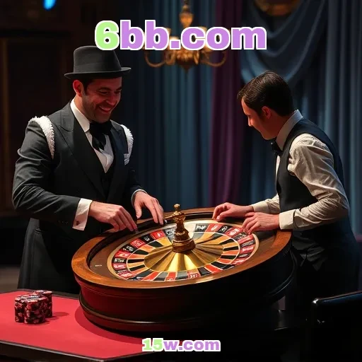 6bb.com: Segurança e Diversão na Hora de Jogar Online