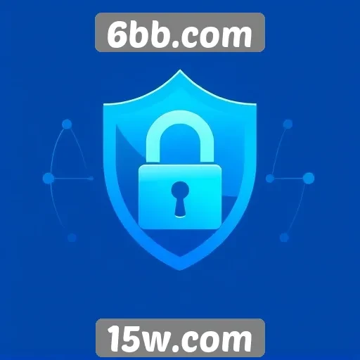 Novos recursos de segurança no 6bb.com