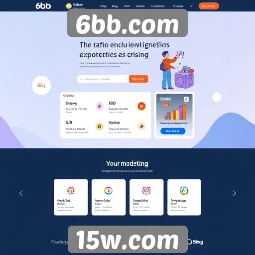 Logo da 6bb.com