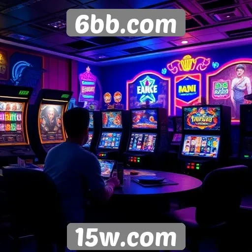 Opiniões dos usuários sobre a experiência em 6bb.com